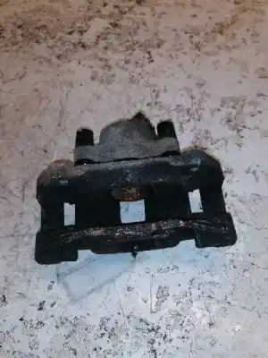 Second-hand car spare part front left brake caliper for bmw serie 3 compact (e46) 320td oem iam references   