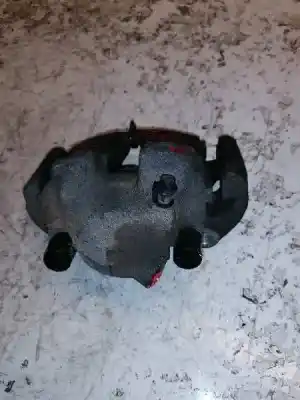 Second-hand car spare part front left brake caliper for bmw serie 3 compact (e46) 320td oem iam references   