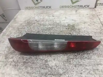 Second-hand car spare part right tailgate light for ford focus c-max (cap) connection oem iam references 