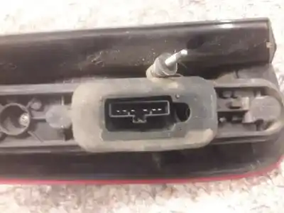 Автозапчастина б/у правий ліхтар для ford focus c-max (cap) connection посилання на oem iam   