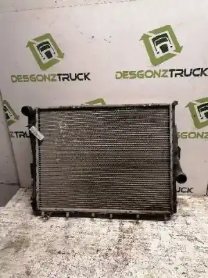 Piesă de schimb auto la mâna a doua radiator de apa pentru bmw serie 3 compact (e46) 320td referințe oem iam 6715023