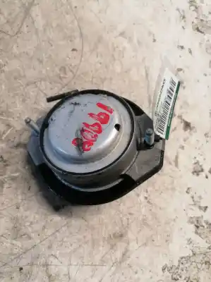 Peça sobressalente para automóvel em segunda mão suporte motor por bmw serie 7 (e65/e66) 730d referências oem iam 