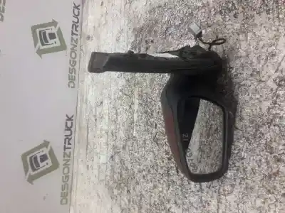 Second-hand car spare part left rearview mirror for ford focus c-max (cap) connection oem iam references 