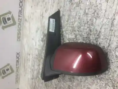 Second-hand car spare part left rearview mirror for ford focus c-max (cap) connection oem iam references   3 pins