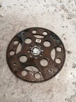 Second-hand car spare part engine flywheel for bmw serie 7 (e65/e66) 730d oem iam references   