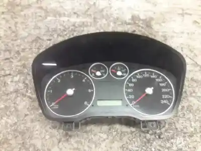 Second-hand car spare part dashboard for ford focus c-max (cap) connection oem iam references 3m5t10849gj