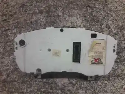 Second-hand car spare part dashboard for ford focus c-max (cap) connection oem iam references 3m5t10849gj 32 pins 3m5f10a855a