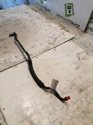 Peça sobressalente para automóvel em segunda mão tubos de ar condicionado por bmw serie 7 (e65/e66) 730d referências oem iam 27311300315