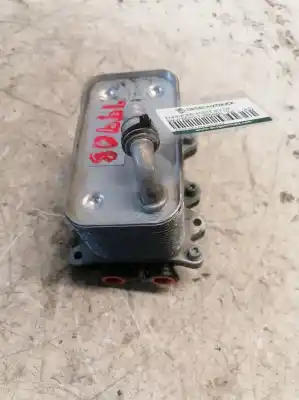 Peça sobressalente para automóvel em segunda mão radiador de óleo do motor por bmw serie 7 (e65/e66) 730d referências oem iam 235411908