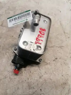 Second-hand car spare part engine oil cooler for bmw serie 7 (e65/e66) 730d oem iam references 235411908  