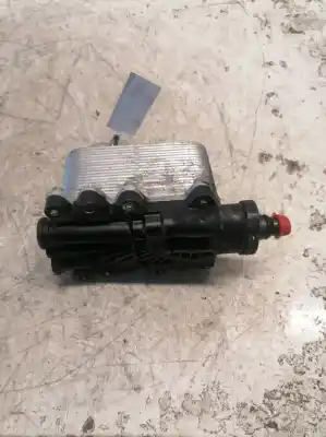 Second-hand car spare part engine oil cooler for bmw serie 7 (e65/e66) 730d oem iam references 235411908  