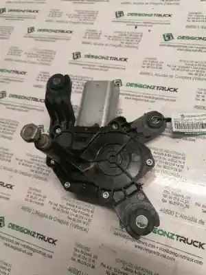 Pezzo di ricambio per auto di seconda mano motore tergicristallo posteriore per opel zafira b cosmo riferimenti oem iam 53025212