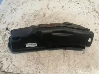 Peça sobressalente para automóvel em segunda mão tampa do motor por bmw serie 7 (e65/e66) 730d referências oem iam 1371778911103