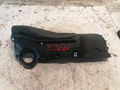 Second-hand car spare part engine cover for bmw serie 7 (e65/e66) 730d oem iam references 1371778911103  