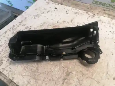 Second-hand car spare part engine cover for bmw serie 7 (e65/e66) 730d oem iam references 1371778911103  