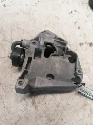 Peça sobressalente para automóvel em segunda mão suporte do alternador por bmw serie 7 (e65/e66) 730d referências oem iam 6455778670804