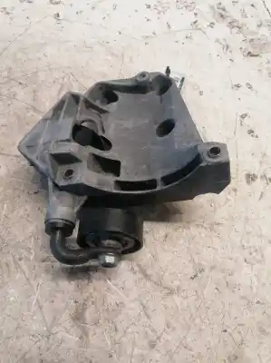 Second-hand car spare part alternator support for bmw serie 7 (e65/e66) 730d oem iam references 6455778670804  