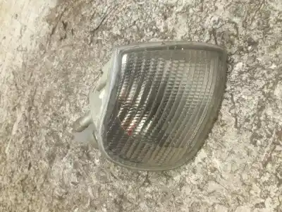 Peça sobressalente para automóvel em segunda mão farolim dianteiro direito por seat ibiza (6k) básico referências oem iam 