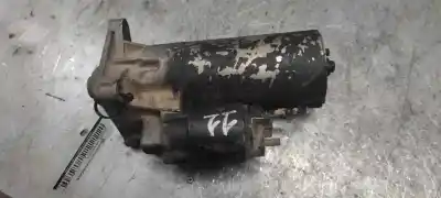 Piesă de schimb auto la mâna a doua electromotor pentru citroen jumpy (u6u_) 1.9 td referințe oem iam 0001110017  