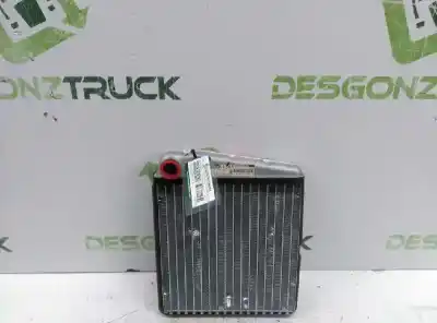Second-hand car spare part heating / air conditioning radiator for audi a3 (8p) 1.9 tdi ambiente oem iam references 1k0819031