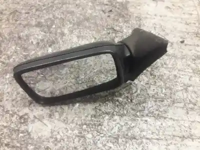 Peça sobressalente para automóvel em segunda mão espelho retrovisor esquerdo por seat ibiza (6k) básico referências oem iam 