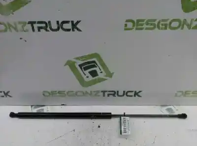 Second-hand car spare part tailgate gas strut for peugeot 206 sw x-line refri oem iam references 8731g5