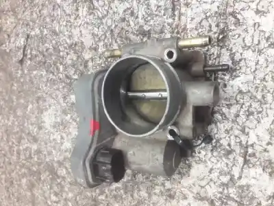 Автозапчастина б/у коробка метелика для opel astra gtc cosmo посилання на oem iam 13105b4596  8 pins