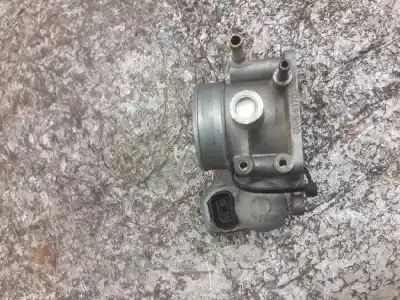 Автозапчастина б/у коробка метелика для opel astra gtc cosmo посилання на oem iam 13105b4596  8 pins