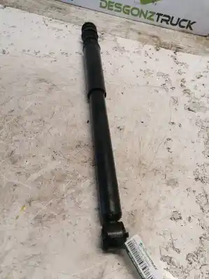 Pièce détachée automobile d'occasion amortisseur arrière pour nissan micra (k12e) acenta références oem iam 56200bc60a