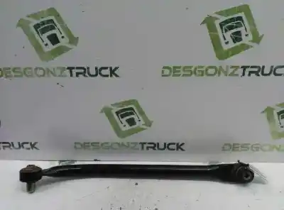 Second-hand car spare part right rear bracket for peugeot 206 sw x-line refri oem iam references 