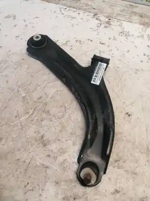 Pièce détachée automobile d'occasion bras de suspension inferieur avant droit pour nissan micra (k12e) acenta références oem iam 