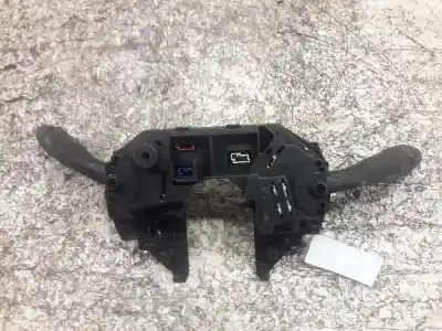 Second-hand car spare part multifunction switch for citroen c4 berlina collection oem iam references 96656015xt  