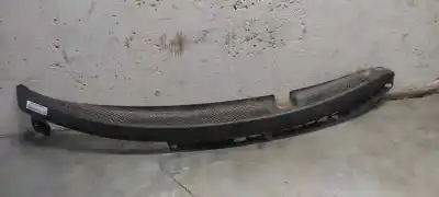 Peça sobressalente para automóvel em segunda mão grelha torpedo curcuvan por citroen c3 1.4 hdi exclusive referências oem iam 