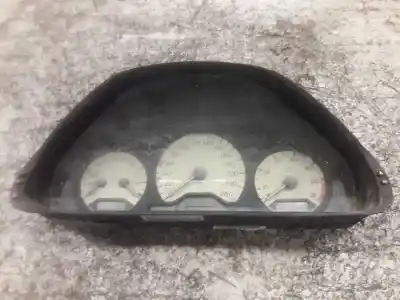 Pièce détachée automobile d'occasion COMPTEUR DE VITESSE TABLEAU DE BORD pour MERCEDES-BENZ CLASE CLK (W208) COUPE  Références OEM IAM 2085401211  VD0110008737007