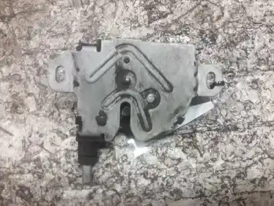 Second-hand car spare part bonnet lock for ford tourneo connect (tc7) familiar oem iam references 8t1a16700aa Second-hand car spare part bonnet lock for ford tourneo connect (tc7) familiar oem iam references 8t1a16700aa