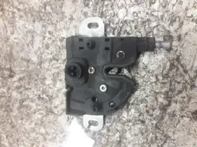 Second-hand car spare part bonnet lock for ford tourneo connect (tc7) familiar oem iam references 8t1a16700aa  