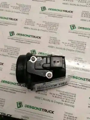 Second-hand car spare part flowmeter for peugeot 208 active oem iam references 9683282980  4 pins