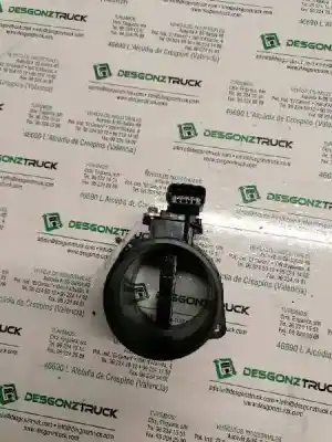 Second-hand car spare part flowmeter for peugeot 208 active oem iam references 9683282980  4 pins