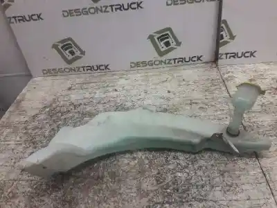 Second-hand car spare part windscreen washer bottle for ford tourneo connect (tc7) familiar oem iam references 2t1417618af Second-hand car spare part windscreen washer bottle for ford tourneo connect (tc7) familiar oem iam references 2t1417618af