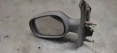 Tweedehands auto-onderdeel linker spiegel voor renault megane i scenic (ja0) * oem iam-referenties 