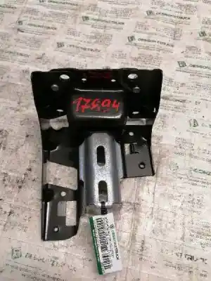 Gebrauchtes Autoersatzteil linke motorhalterung zum peugeot 208 active oem-iam-referenzen 9680293280