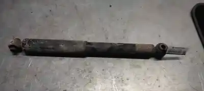 Peça sobressalente para automóvel em segunda mão amortecedor traseiro por citroen c3 1.4 hdi exclusive referências oem iam 9653094880