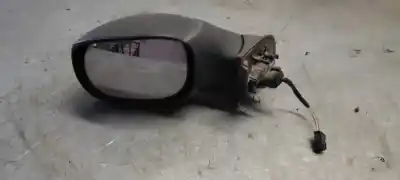 Peça sobressalente para automóvel em segunda mão espelho retrovisor esquerdo por citroen c3 1.4 hdi exclusive referências oem iam 