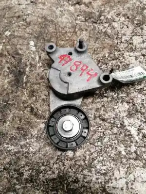 Gebrauchtes Autoersatzteil zusätzlicher riemenspanner zum peugeot 208 active oem-iam-referenzen 846143