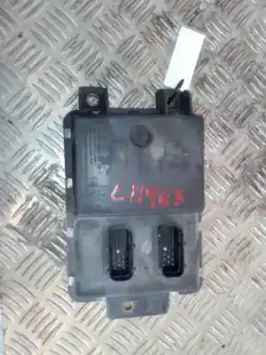 Автозапчастина б/у електронний модуль для iveco stralis (as) 10.3 diesel посилання на oem iam 41221001