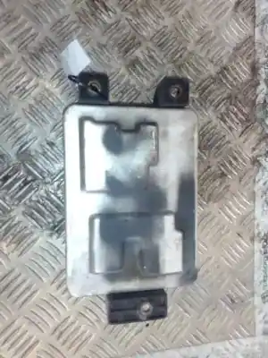 Автозапчастина б/у електронний модуль для iveco stralis (as) 10.3 diesel посилання на oem iam 41221001  sw20.1