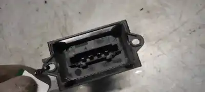 Peça sobressalente para automóvel em segunda mão resistência sofagem chauffage por citroen c3 1.4 hdi exclusive referências oem iam  4 pins 