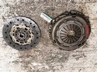 Second-hand car spare part clutch kit for dodge caliber s oem iam references 201878001815