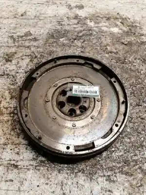 Second-hand car spare part engine flywheel for audi a4 berlina (8e) 1.9 tdi oem iam references 