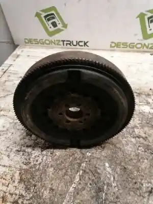 Second-hand car spare part engine flywheel for audi a4 berlina (8e) 1.9 tdi oem iam references   